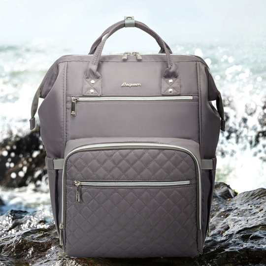 SAC À LANGER BÉBÉ | BABYFLAIR™