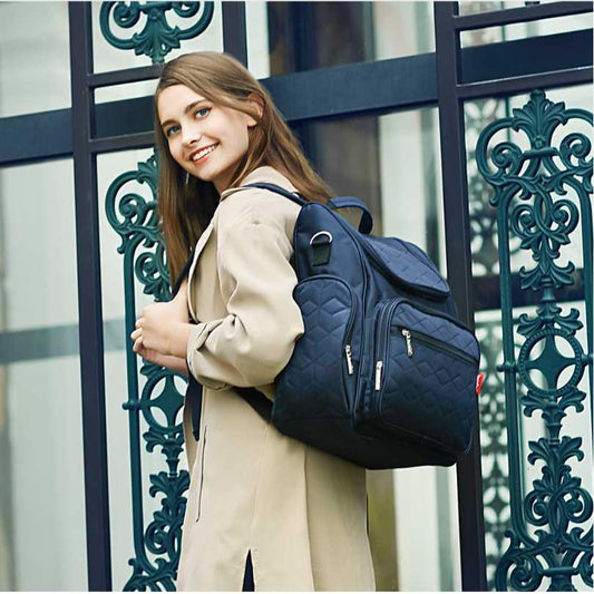 SAC À LANGER BÉBÉ | PILGRIM™