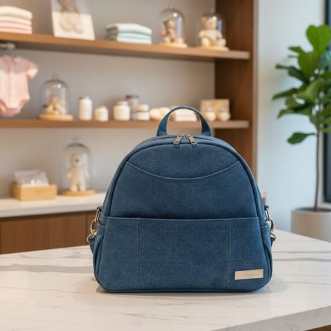Sac à langer bébé | BabyBlue™