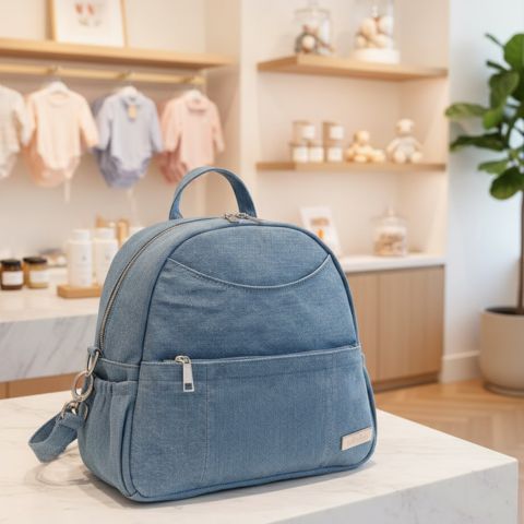 Sac à langer bébé | BabyBlue™