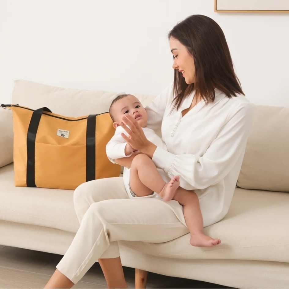 SAC À LANGER | BABYLIFE™
