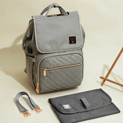 sac-a-langer-de-voyage-moderne-gris