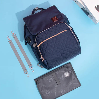 sac-a-langer-de-voyage-moderne-marine