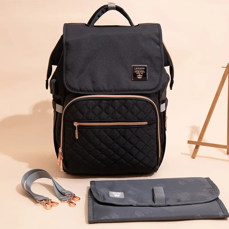 sac-a-langer-de-voyage-moderne-noir