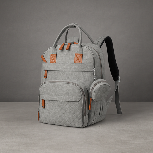 sac-a-langer-dos-gris-clair