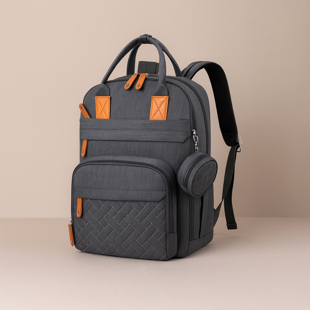sac-a-langer-dos-gris-fonce