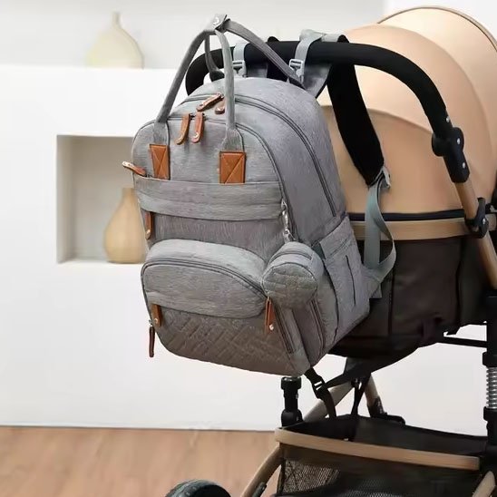 sac-a-langer-dos-gris-poussette