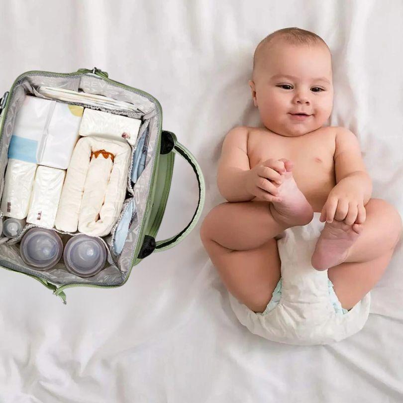 SAC À LANGER | BABYDOO™