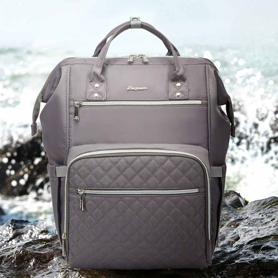 sac-a-langer-en-sac-a-dos-couleur-grise