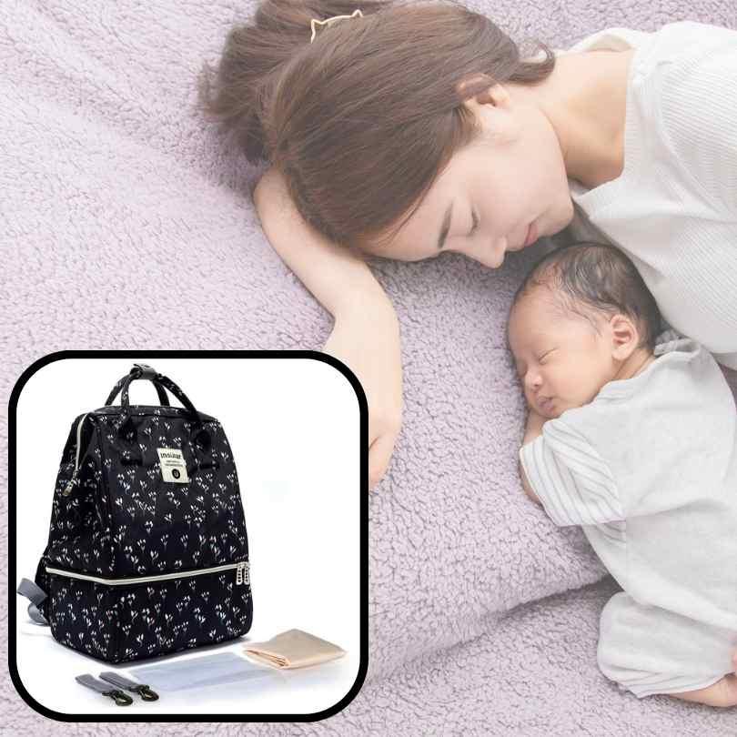 sac-a-langer-isotherme-fleurs-bellavida