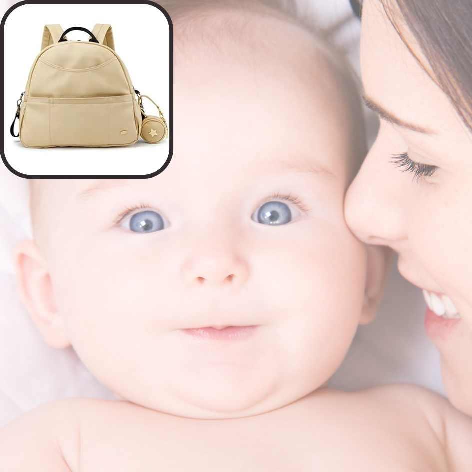 SAC À LANGER BÉBÉ | GRAPHITE™