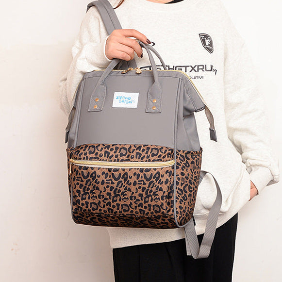 sac-a-langer-leopard-design-premium