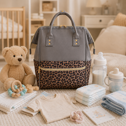 sac-a-langer-leopard-design-univers-bebe