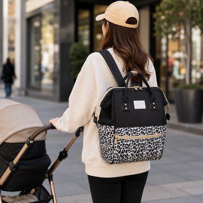 sac-a-langer-leopard-original-sortie-urbaine