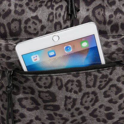 sac-a-langer-leopard-poche-frontale-accessoires