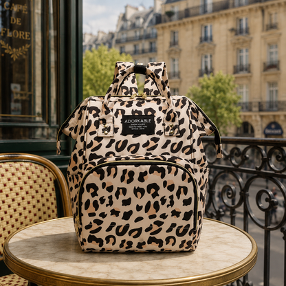 sac-a-langer-leopard-pratique-pour-voyage