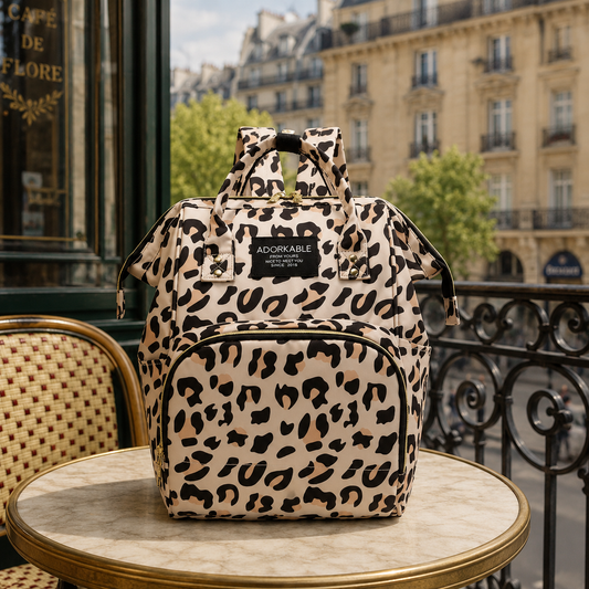 sac-a-langer-leopard-pratique-pour-voyage