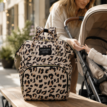 sac-a-langer-leopard-pratique-sortie-bebe