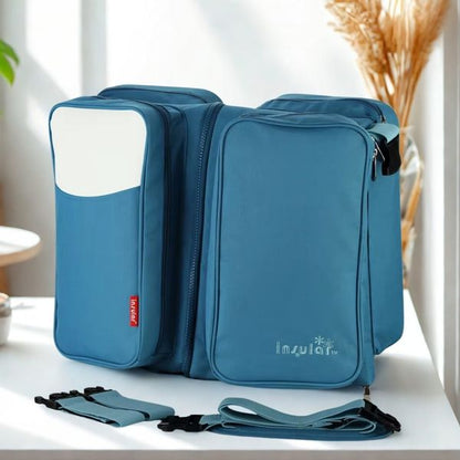 SAC A LANGER LIT NOMADE | EXTREMIS™