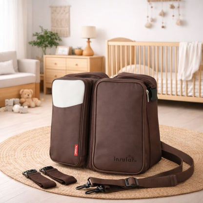 sac-a-langer-lit-nomade-marron