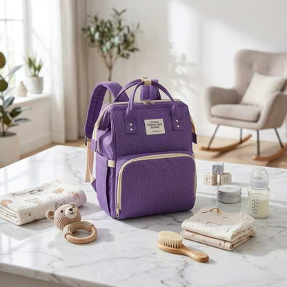 Sac à Langer Lit | Shine™