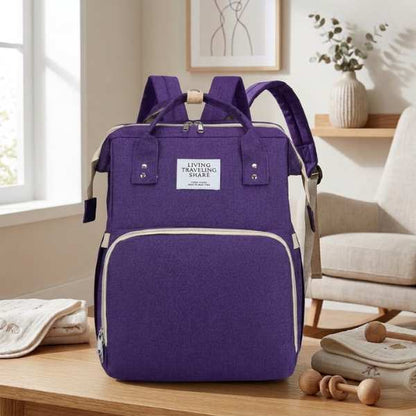 Sac à Langer Lit | Shine™