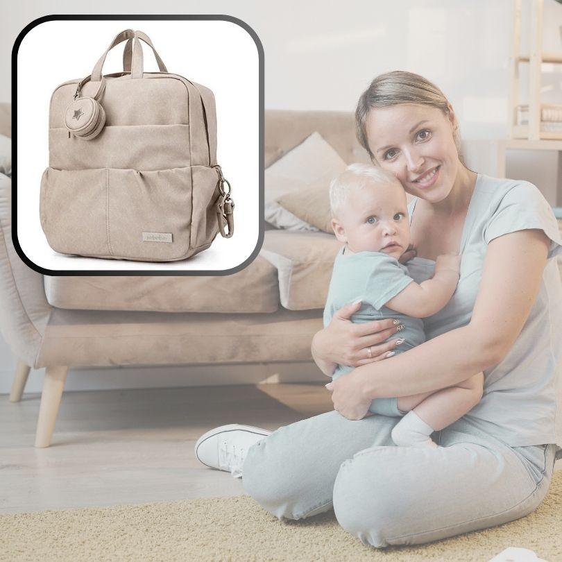 sac-a-langer-marron-bebestar