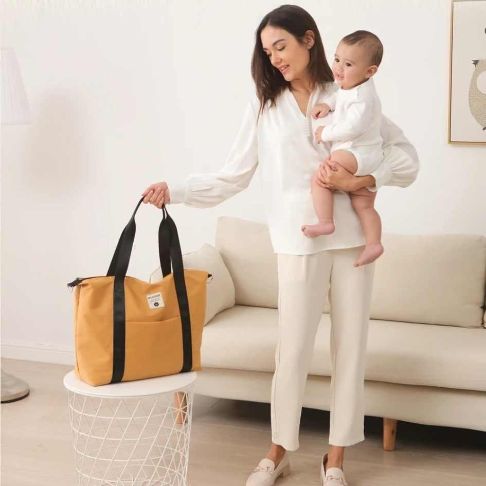 SAC À LANGER | BABYLIFE™