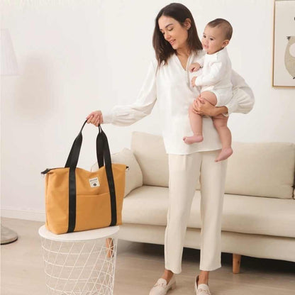SAC À LANGER | BABYLIFE™