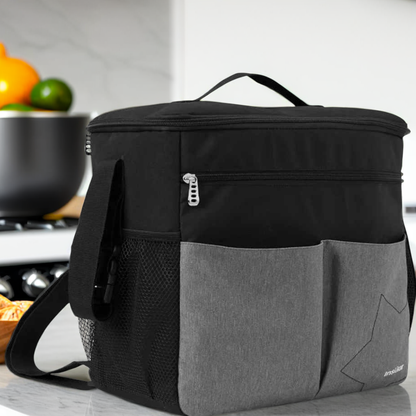 sac-a-langer-noir-et-gris-maison