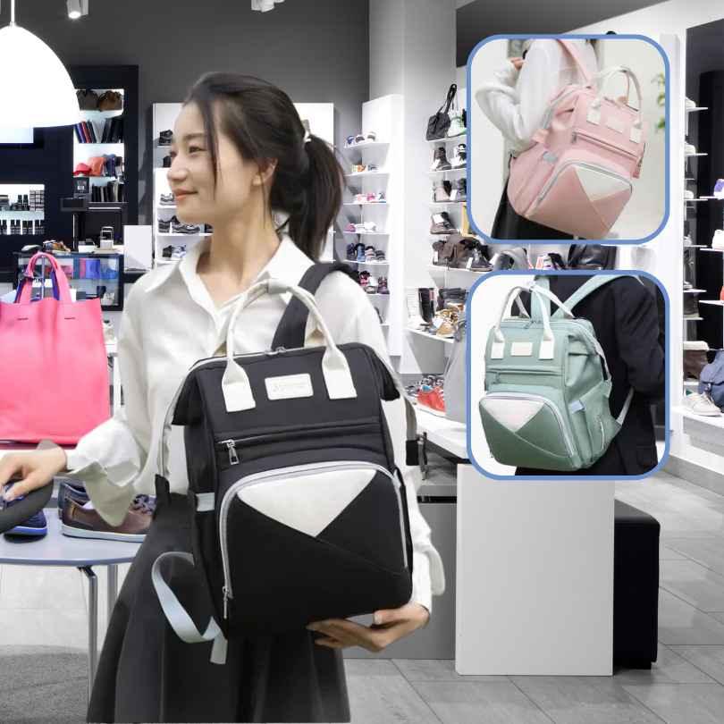 sac-a-langer-pour-bebe-noir