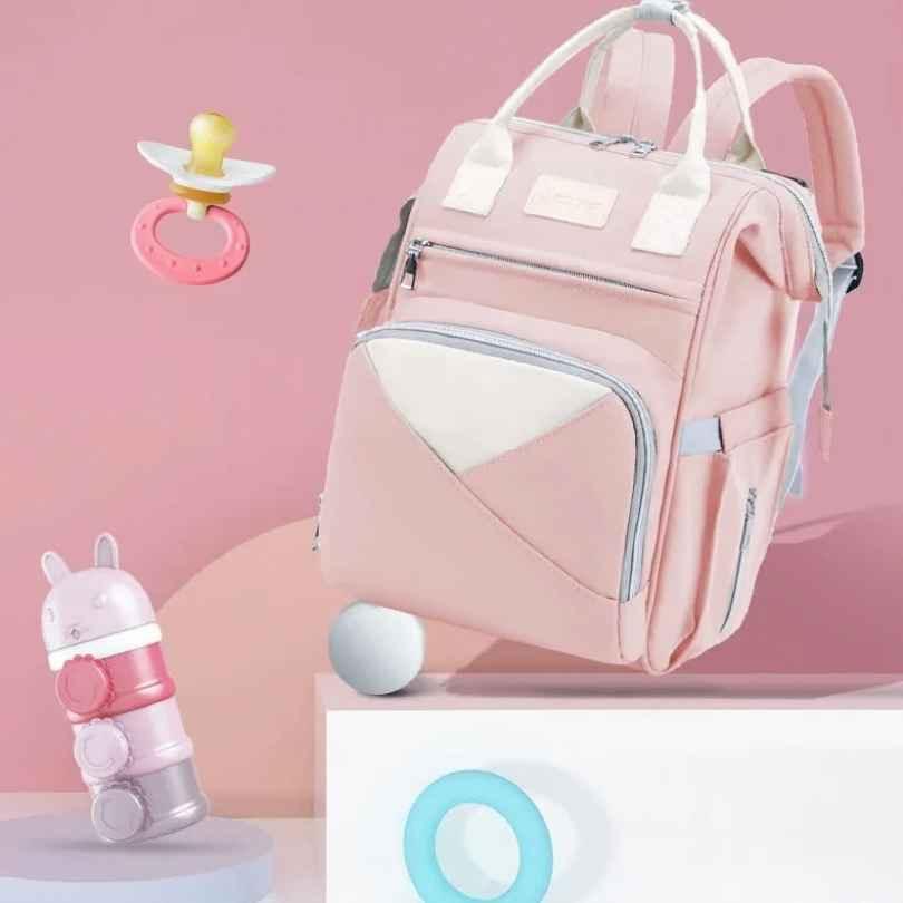 sac-a-langer-pour-garcon-ou-fille-rose