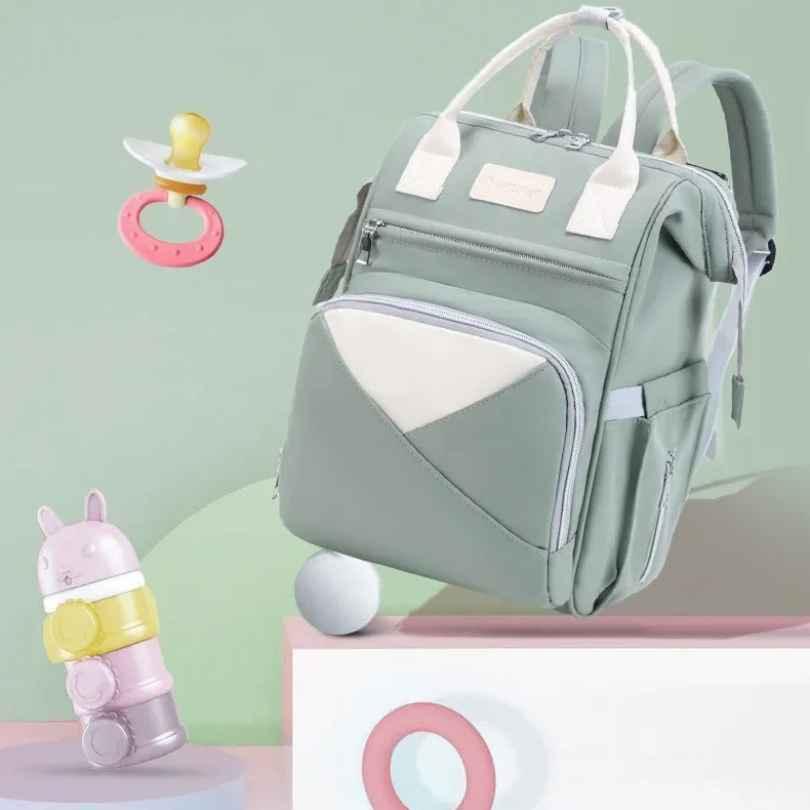 sac-a-langer-pour-garcon-ou-fille-vert