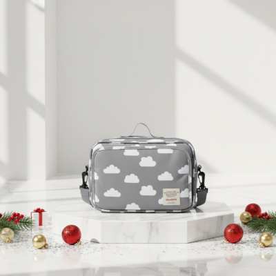 sac-a-langer-pour-poussette-compact-gris