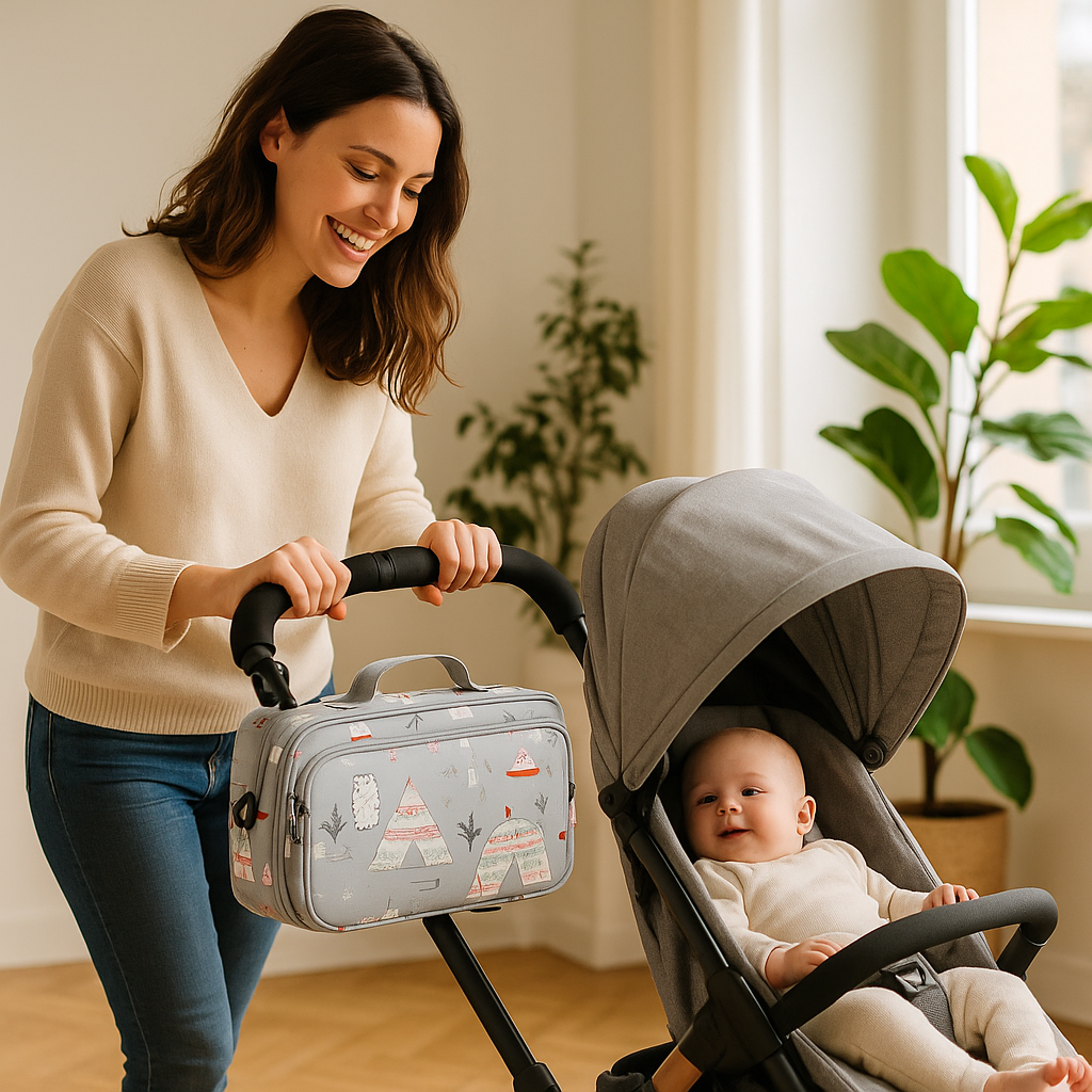 sac-a-langer-pour-poussette-polyester-doux-peau-bebe