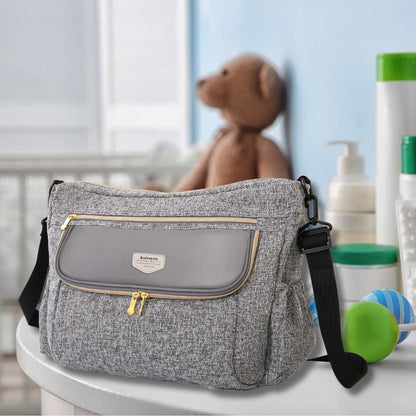 Sac à langer pour poussette | MonCopilote™