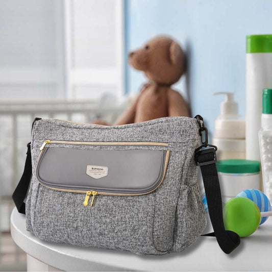 Sac à langer pour poussette | MonCopilote™