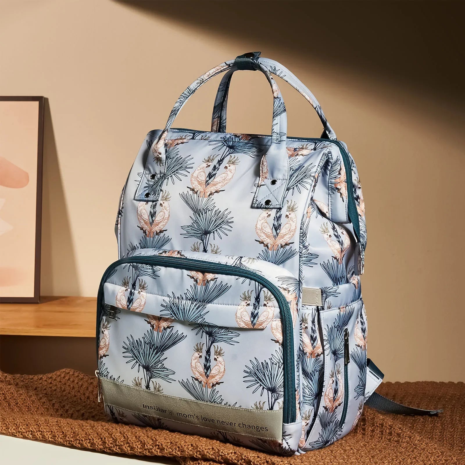 sac-a-langer-pratique-motif-enchantee