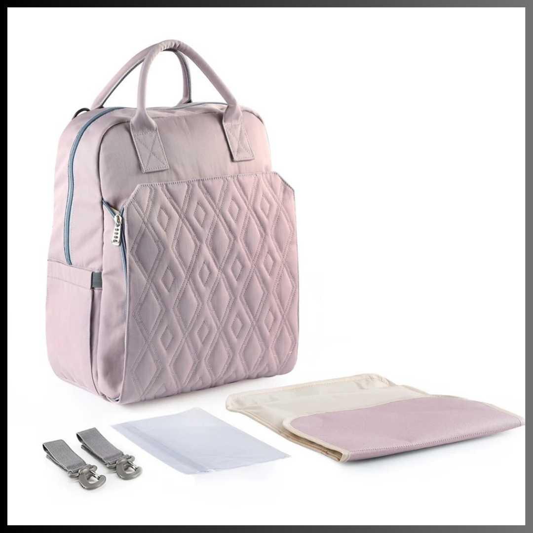 sac-a-langer-pratique-rose-pale-tech-care