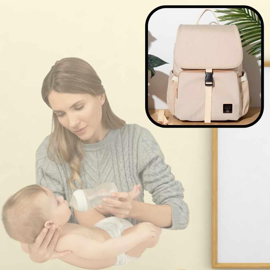 sac-a-langer-sac-a-dos-beige-bambino