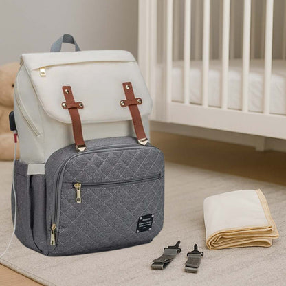 sac-a-langer-sac-a-dos-design-moderne-blanc-gris