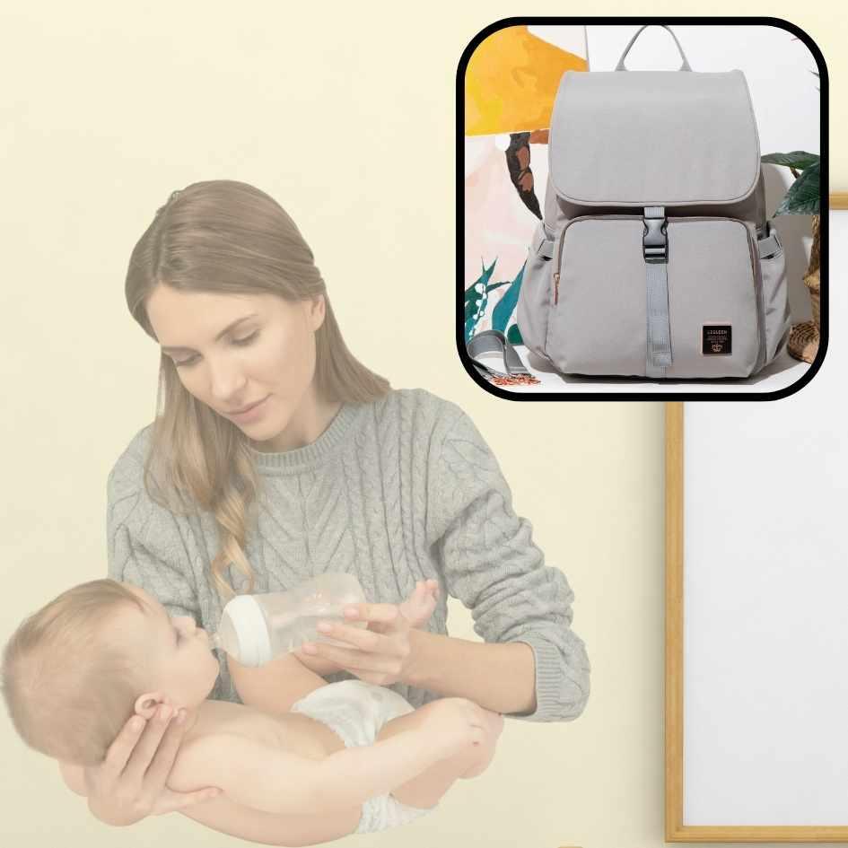  sac-a-langer-sac-a-dos-gris-bambino