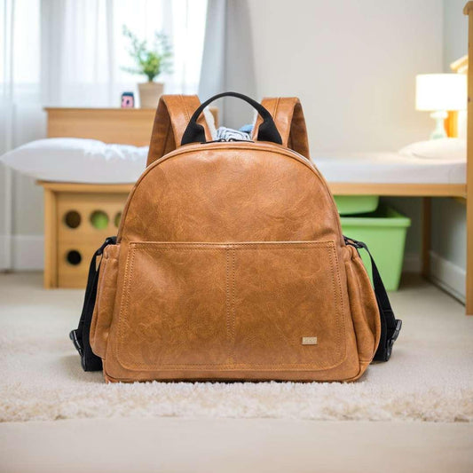 sac-a-langer-sac-a-dos-marron