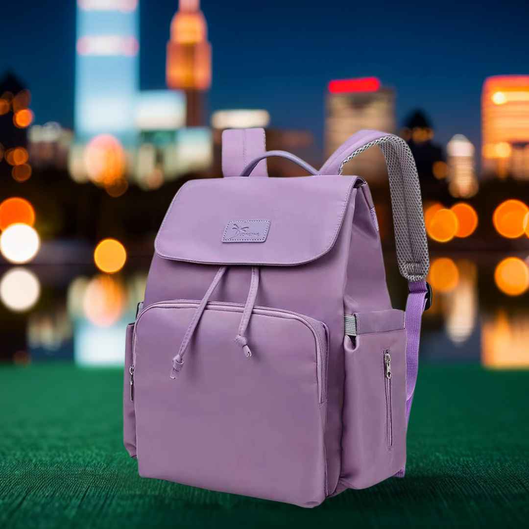 sac-a-langer-sac-a-dos-mignon-et-fonctionnel-violet