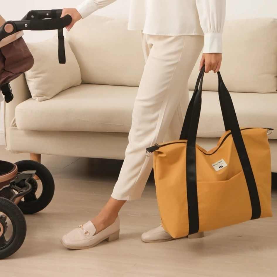 SAC À LANGER | BABYLIFE™