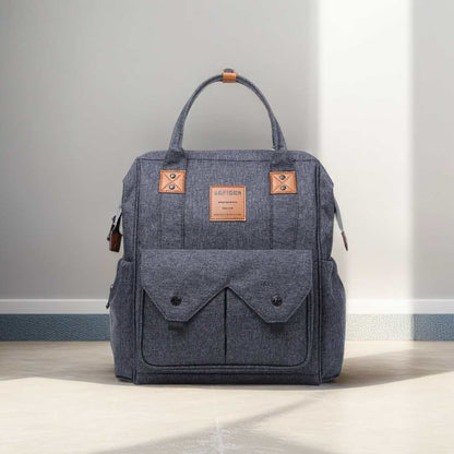sac-a-langer-tendance-et-solide-gris-fonce