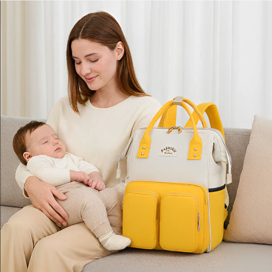 Sac à Langer bébé | Live&Go™