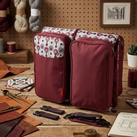 SAC A LANGER TRANSFORMABLE EN LIT | DISCOVER