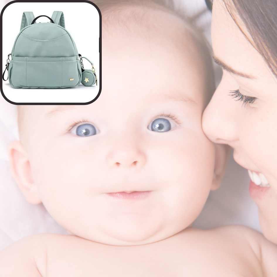 SAC À LANGER BÉBÉ | GRAPHITE™