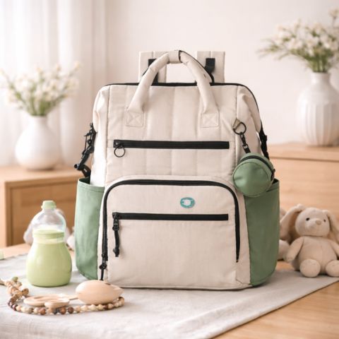 sac-a-langer-voyage-vert